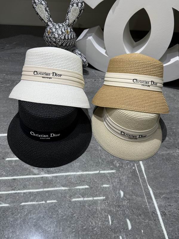 Dior top hat dx119